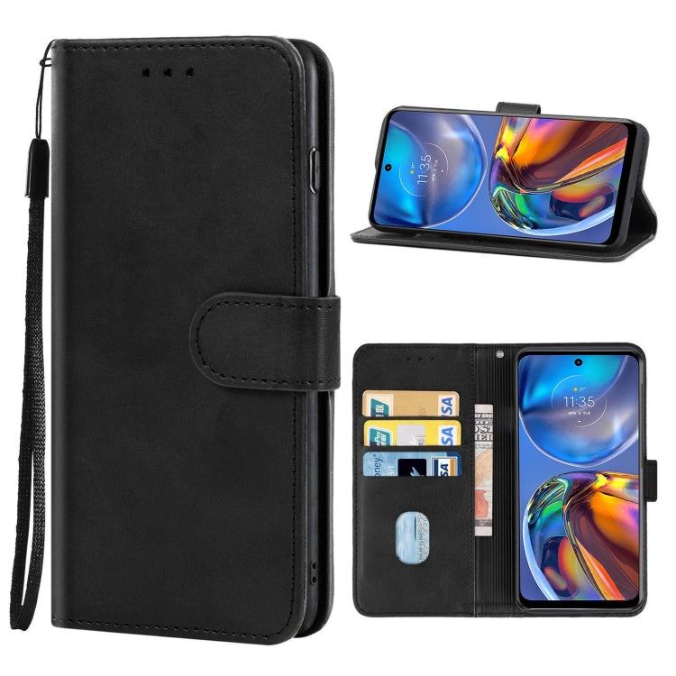 Leather Phone Case, For Motorola Moto E32s, For Tecno Pova 3, For vivo T2x