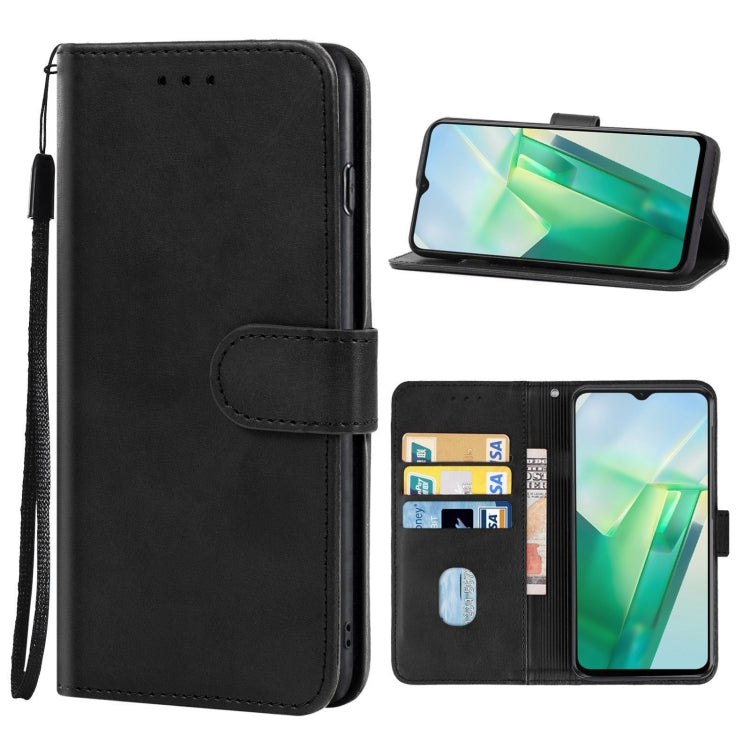 Leather Phone Case, For Motorola Moto E32s, For Tecno Pova 3, For vivo T2x