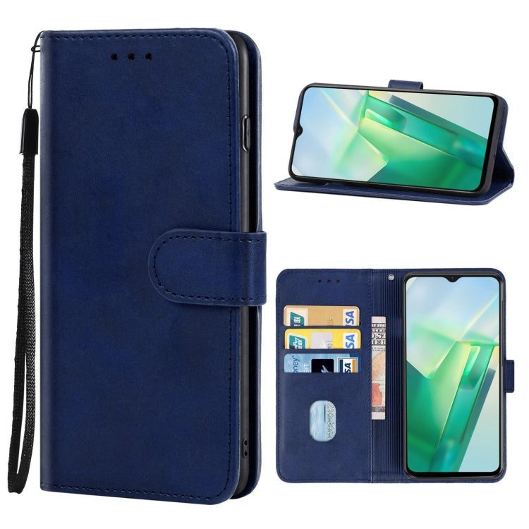 Leather Phone Case, For Motorola Moto E32s, For Tecno Pova 3, For vivo T2x