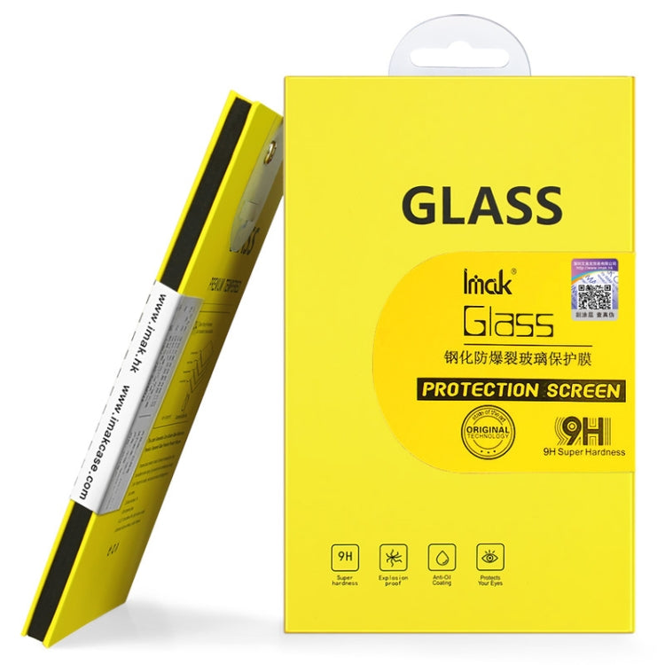 For Honor X30 5G imak H Series Tempered Glass Film, For Honor Oppo Reno7 4G/5G Global/Reno8 4G Global