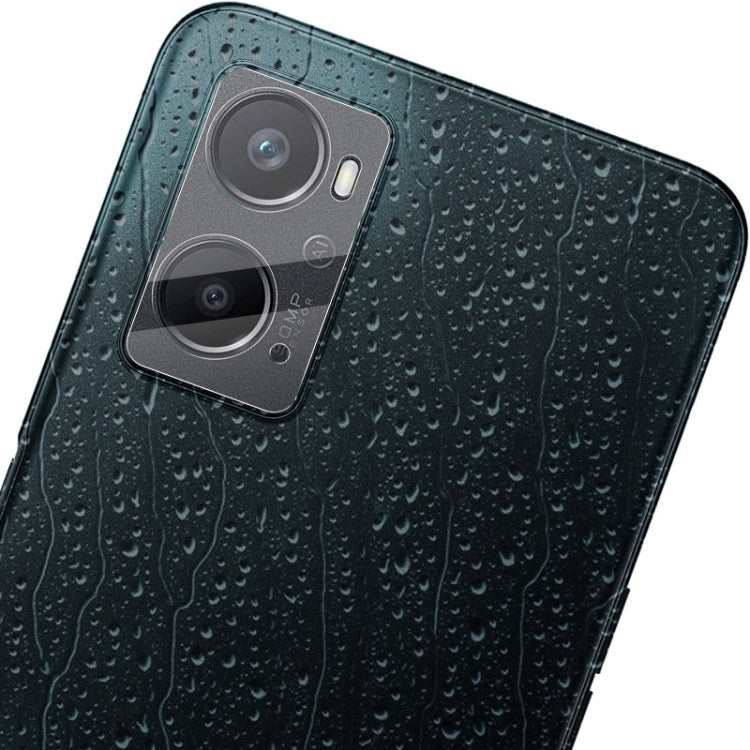 imak Integrated Rear Camera Lens Tempered Glass Film