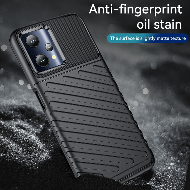 Thunderbolt Shockproof TPU Protective Soft Phone Case, For OPPO Realme 9 5G, For OPPO Realme Narzo 50 Pro, For Google Pixel 7 5G, For Motorola Moto E32, For Motorola Moto G71s, For Motorola Moto G82, For OnePlus Nord 2T