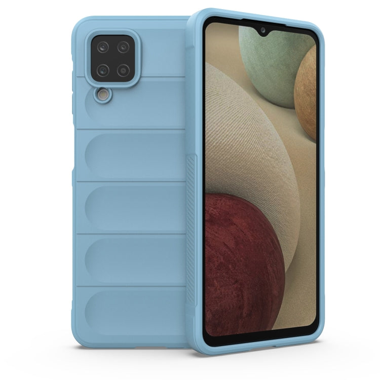Magic Shield TPU + Flannel Phone Case