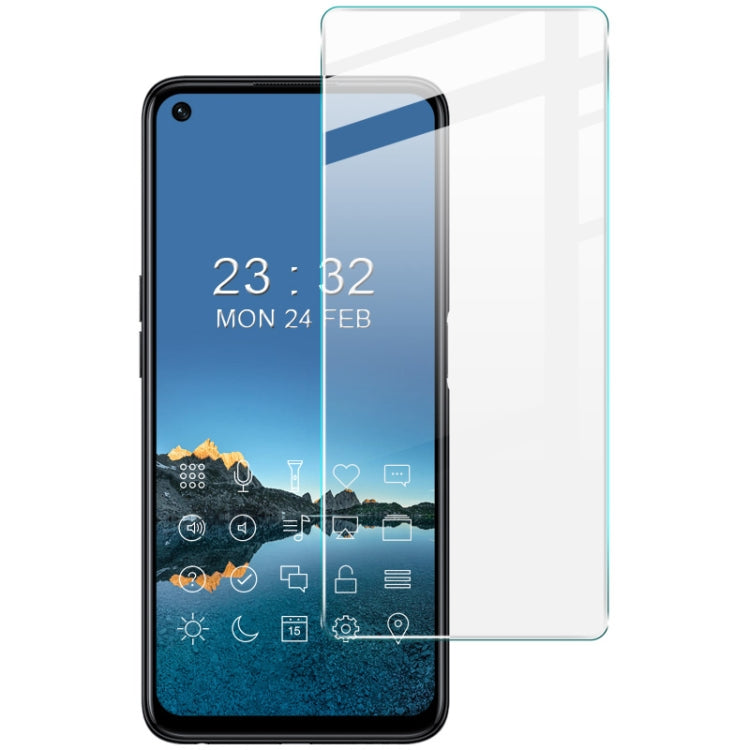 For Motorola Moto G 2022 5G imak H Series Tempered Glass Film, For OPPO K10 5G China / A36 / A76, For OPPO Reno8 5G Global Version, For OPPO Reno8 Pro /Reno8 Pro+ 5G, For Motorola Moto E32 4G, For Motorola Moto G 2022 5G