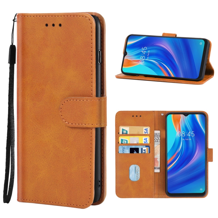 Leather Phone Case, For TCL Stylus, For OPPO A77 5G, For Tecno Spark 9 Pro