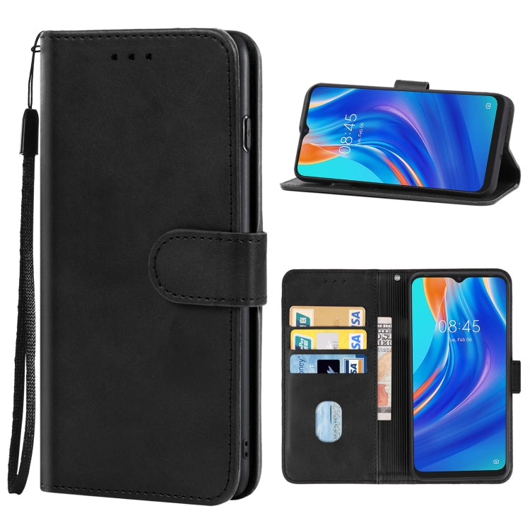 Leather Phone Case, For TCL Stylus, For OPPO A77 5G, For Tecno Spark 9 Pro