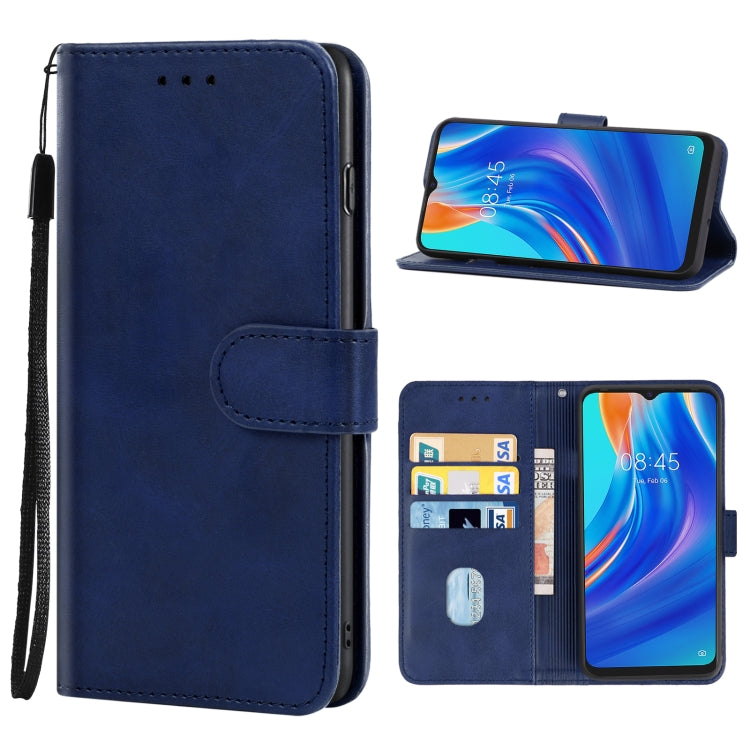 Leather Phone Case, For TCL Stylus, For OPPO A77 5G, For Tecno Spark 9 Pro