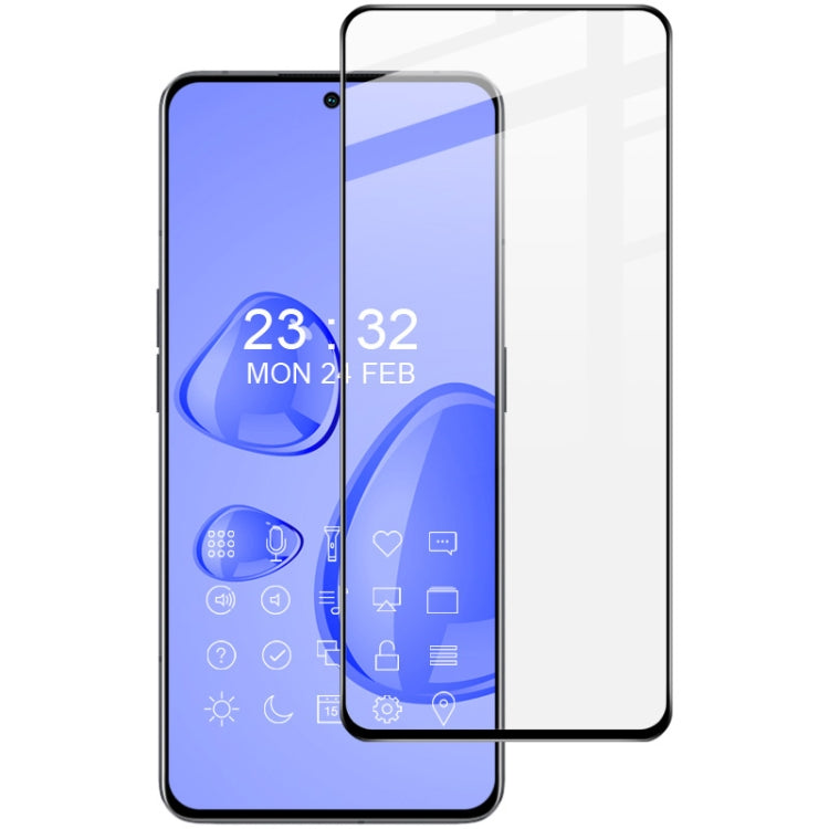 imak 9H Surface Hardness Full Screen Tempered Glass Film Pro+ Series, For OPPO K10 5G China / A36 / A76, For OPPO Reno8 5G Global Version, For OPPO Reno8 Pro /Reno8 Pro+ 5G, For Motorola Moto E32 4G, For Motorola Moto G 2022 5G