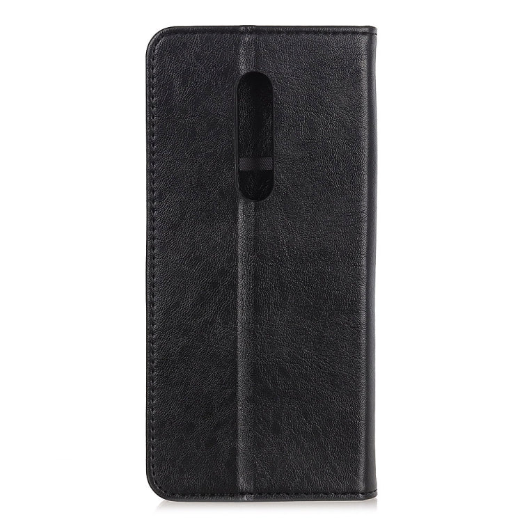 Magnetic Retro Crazy Horse Texture Horizontal Flip Leather Case with Holder & Card Slots & Wallet, For OnePlus 8, For OPPO Find X2, For OPPO Realme 6 Pro, For Galaxy A41, For Galaxy A70e, For Huawei Enjoy 10e