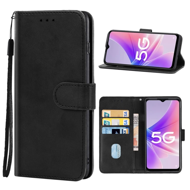 Leather Phone Case, For Coolpad Cool 20s, For OPPO K10 5G, For ZTE Blade A52 2022, For ZTE Blade A72 2022