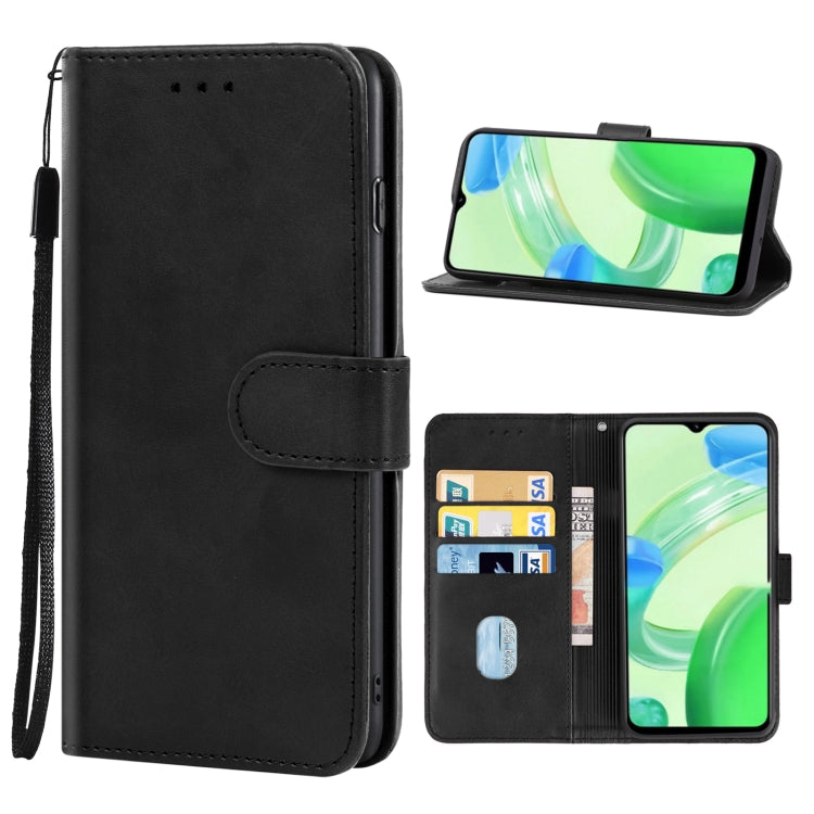 Leather Phone Case, For Infinix Hot 12 Play, For OPPO Realme C30, For Tecno Camon 19, For Tecno Camon 19 Pro