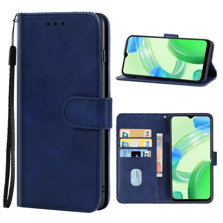 Leather Phone Case, For Infinix Hot 12 Play, For OPPO Realme C30, For Tecno Camon 19, For Tecno Camon 19 Neo, For Tecno Camon 19 Pro