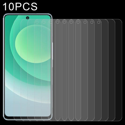 10 PCS 0.26mm 9H 2.5D Tempered Glass Film, For Tecno Camon 19 (10 PCS), For Tecno Camon 19 Neo (10 PCS), For Tecno Camon 19 Pro (10 PCS), For OPPO Realme C30 / C30s (10 PCS), For Infinix Hot 12 Play (10 PCS)