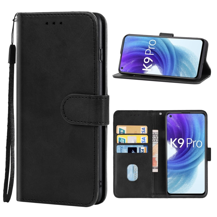 Leather Phone Case