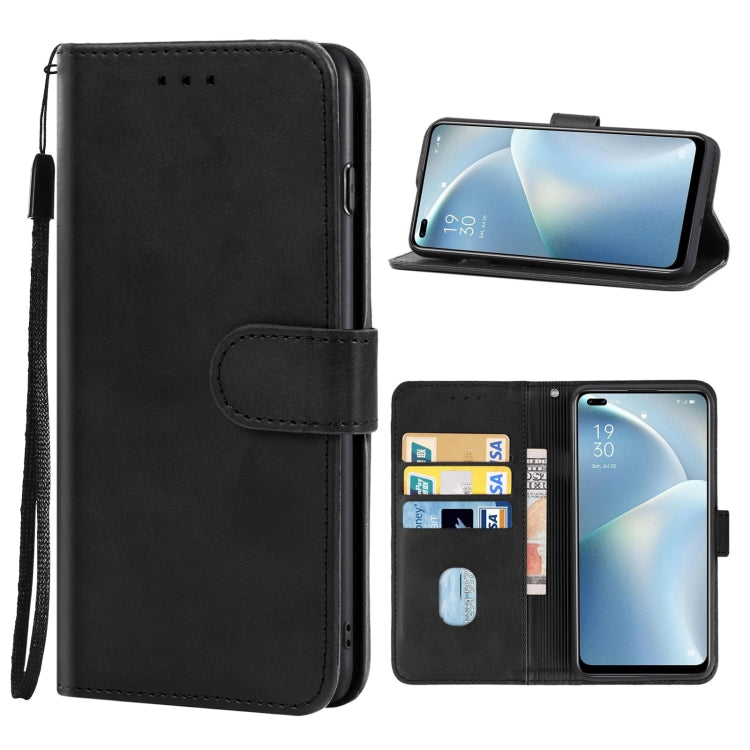 Leather Phone Case