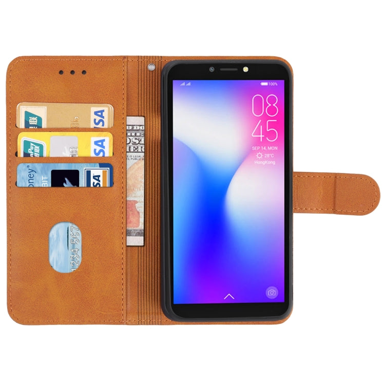 Leather Phone Case