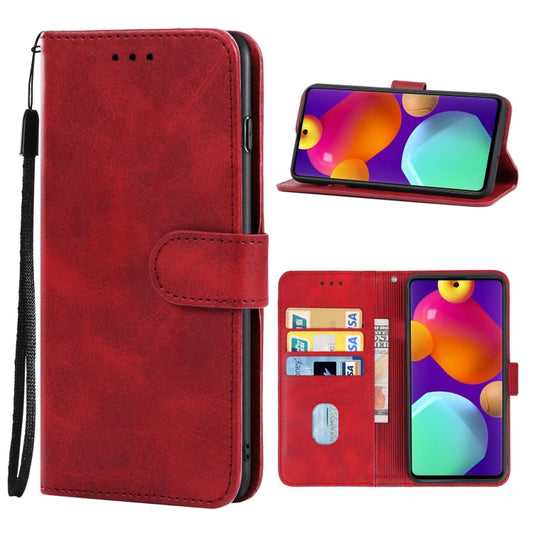 Leather Phone Case, For Samsung Galaxy M62, For vivo iQOO Z1x, For vivo S9e, For vivo V20 Pro, For vivo V20 SE, For vivo V21 4G, For vivo V21 5G, For vivo V21e 5G