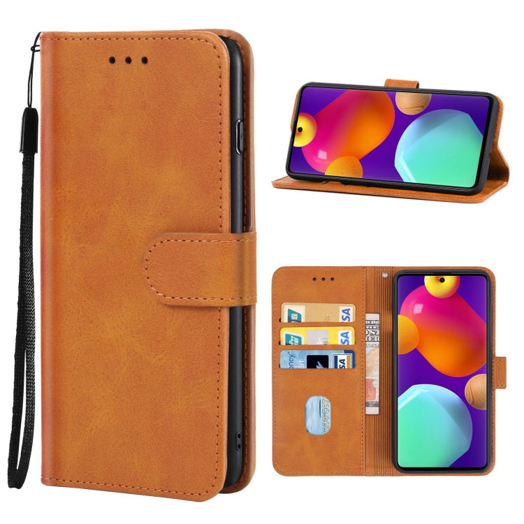 Leather Phone Case, For Samsung Galaxy M62, For vivo iQOO Z1x, For vivo S9e, For vivo V20 Pro, For vivo V20 SE, For vivo V21 4G, For vivo V21 5G, For vivo V21e 5G