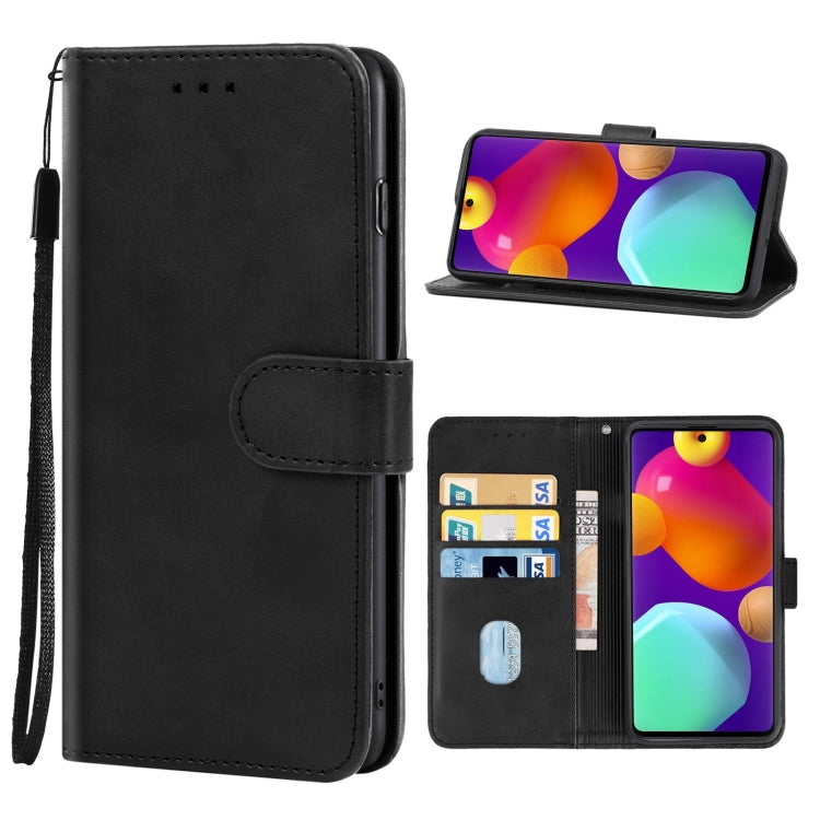 Leather Phone Case, For Samsung Galaxy M62, For vivo iQOO Z1x, For vivo S9e, For vivo V20 Pro, For vivo V20 SE, For vivo V21 4G, For vivo V21 5G, For vivo V21e 5G