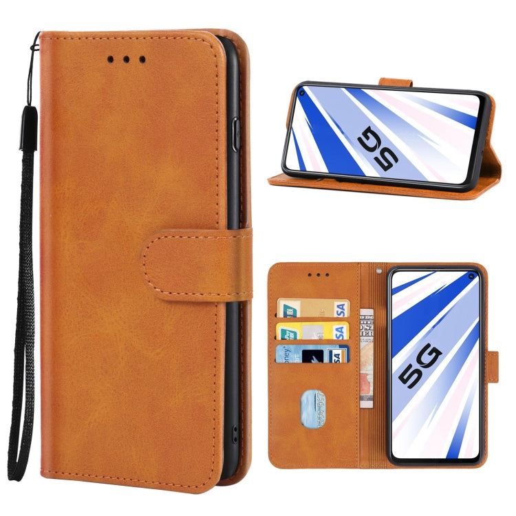 Leather Phone Case, For Samsung Galaxy M62, For vivo iQOO Z1x, For vivo S9e, For vivo V20 Pro, For vivo V20 SE, For vivo V21 4G, For vivo V21 5G, For vivo V21e 5G