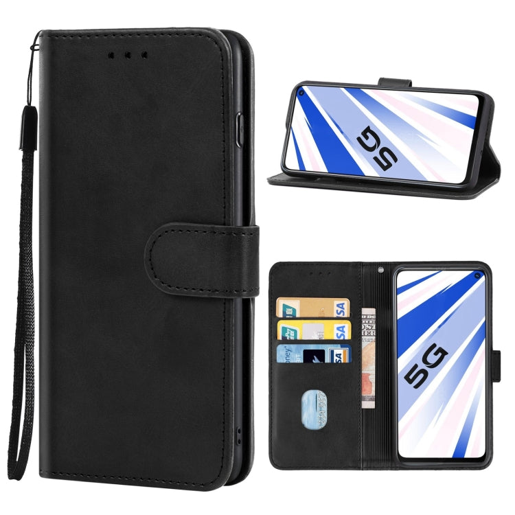 Leather Phone Case, For Samsung Galaxy M62, For vivo iQOO Z1x, For vivo S9e, For vivo V20 Pro, For vivo V20 SE, For vivo V21 4G, For vivo V21 5G, For vivo V21e 5G