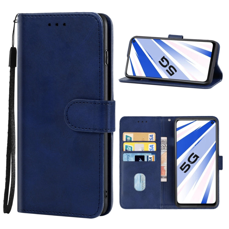 Leather Phone Case, For Samsung Galaxy M62, For vivo iQOO Z1x, For vivo S9e, For vivo V20 Pro, For vivo V20 SE, For vivo V21 4G, For vivo V21 5G, For vivo V21e 5G