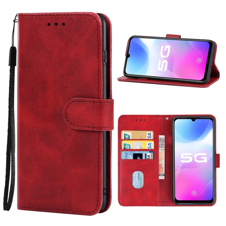 Leather Phone Case, For Samsung Galaxy M62, For vivo iQOO Z1x, For vivo S9e, For vivo V20 Pro, For vivo V20 SE, For vivo V21 4G, For vivo V21 5G, For vivo V21e 5G