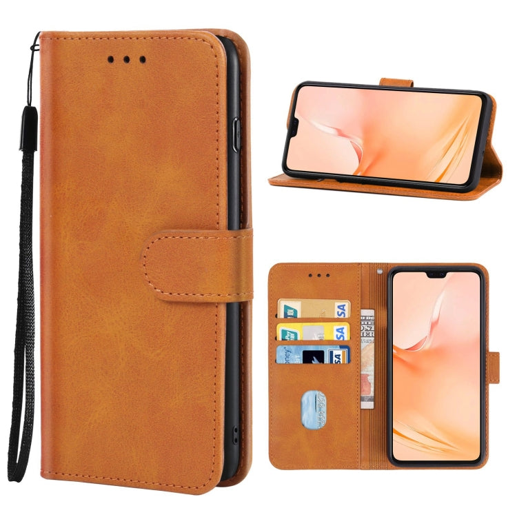 Leather Phone Case, For Samsung Galaxy M62, For vivo iQOO Z1x, For vivo S9e, For vivo V20 Pro, For vivo V20 SE, For vivo V21 4G, For vivo V21 5G, For vivo V21e 5G