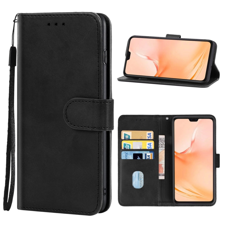 Leather Phone Case, For Samsung Galaxy M62, For vivo iQOO Z1x, For vivo S9e, For vivo V20 Pro, For vivo V20 SE, For vivo V21 4G, For vivo V21 5G, For vivo V21e 5G