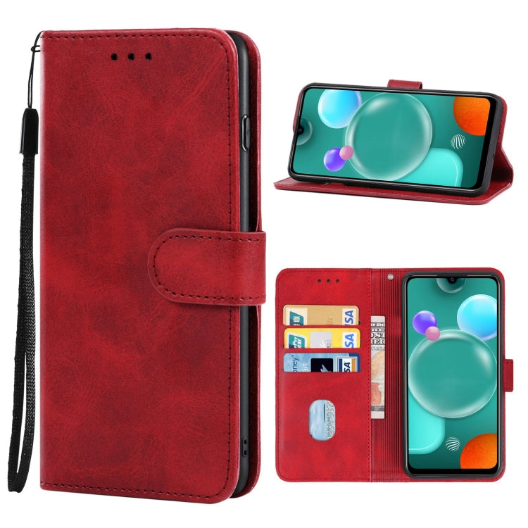 Leather Phone Case, For Samsung Galaxy M62, For vivo iQOO Z1x, For vivo S9e, For vivo V20 Pro, For vivo V20 SE, For vivo V21 4G, For vivo V21 5G, For vivo V21e 5G