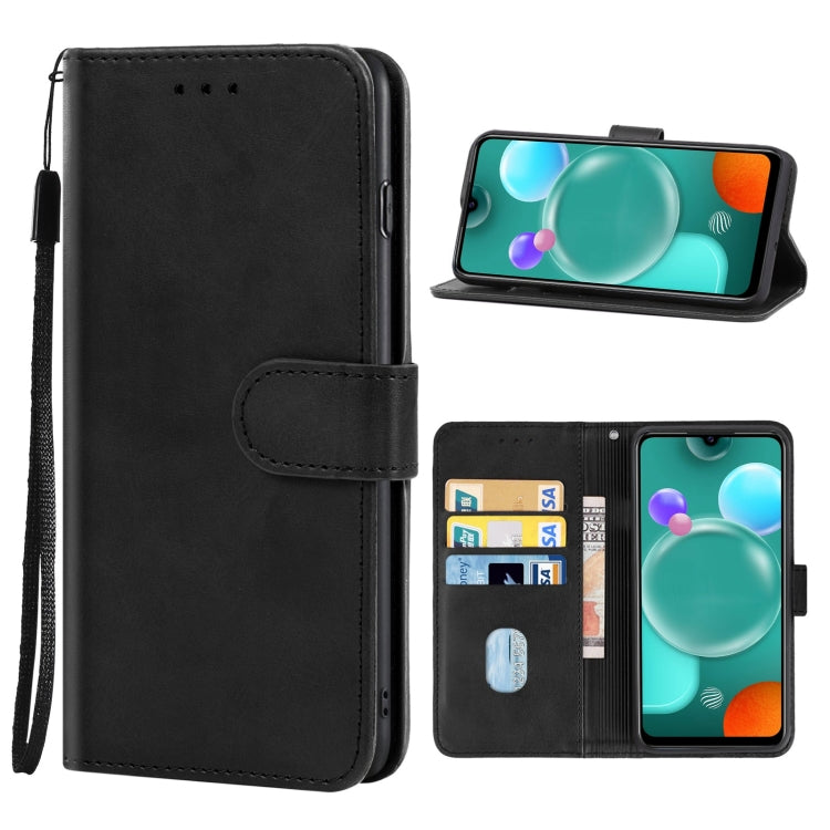 Leather Phone Case, For vivo V20 SE, For vivo X70 Pro, For vivo Y21 2018