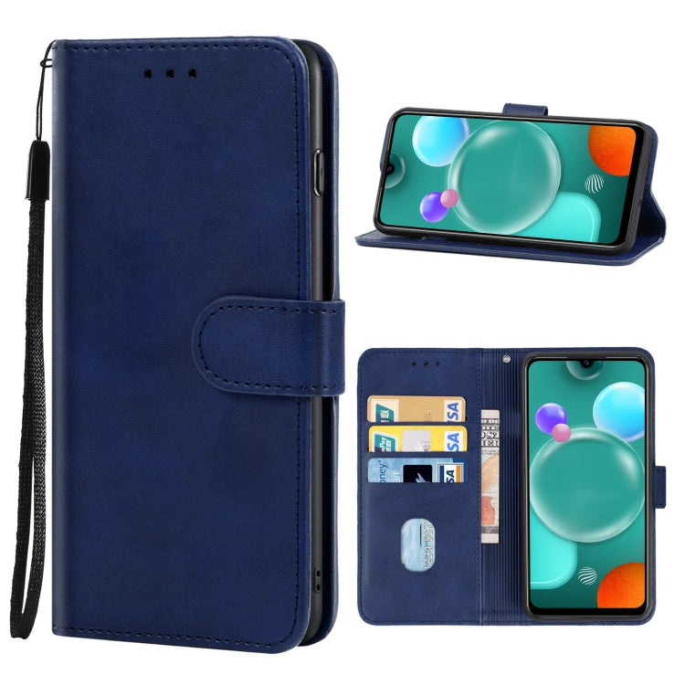 Leather Phone Case, For Samsung Galaxy M62, For vivo iQOO Z1x, For vivo S9e, For vivo V20 Pro, For vivo V20 SE, For vivo V21 4G, For vivo V21 5G, For vivo V21e 5G