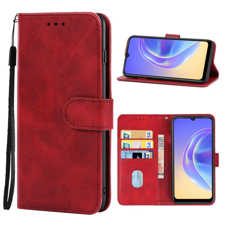 Leather Phone Case, For Samsung Galaxy M62, For vivo iQOO Z1x, For vivo S9e, For vivo V20 Pro, For vivo V20 SE, For vivo V21 4G, For vivo V21 5G, For vivo V21e 5G