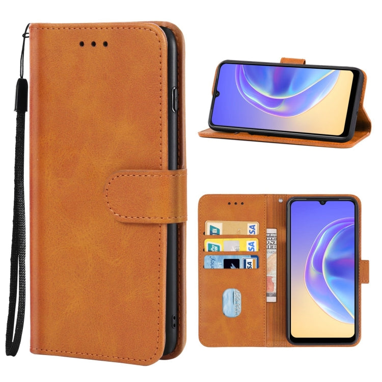 Leather Phone Case, For Samsung Galaxy M62, For vivo iQOO Z1x, For vivo S9e, For vivo V20 Pro, For vivo V20 SE, For vivo V21 4G, For vivo V21 5G, For vivo V21e 5G