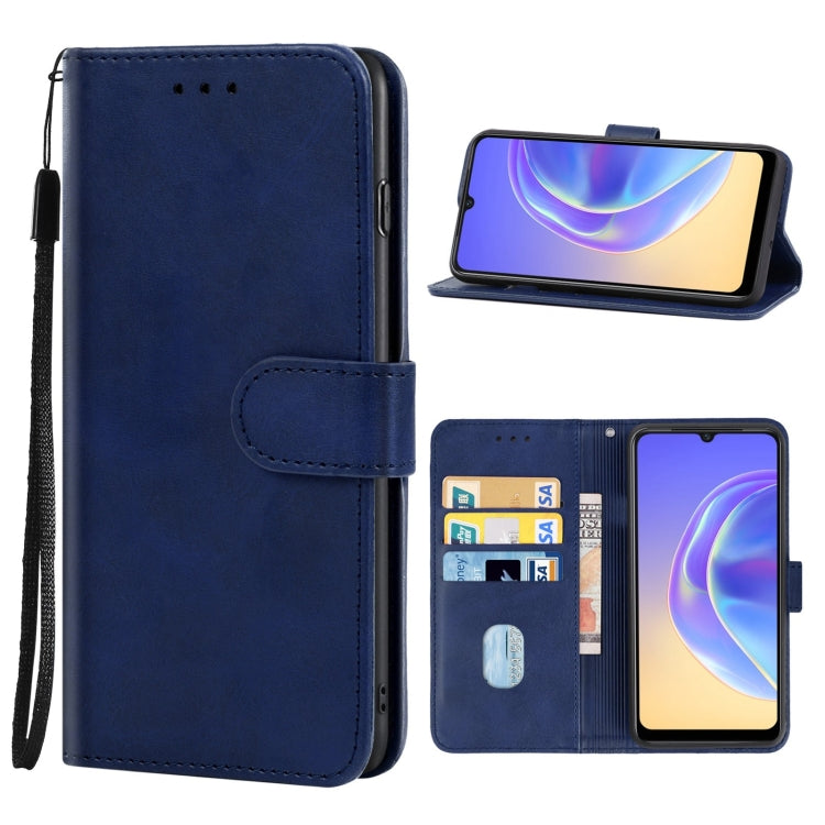 Leather Phone Case, For Samsung Galaxy M62, For vivo iQOO Z1x, For vivo S9e, For vivo V20 Pro, For vivo V20 SE, For vivo V21 4G, For vivo V21 5G, For vivo V21e 5G