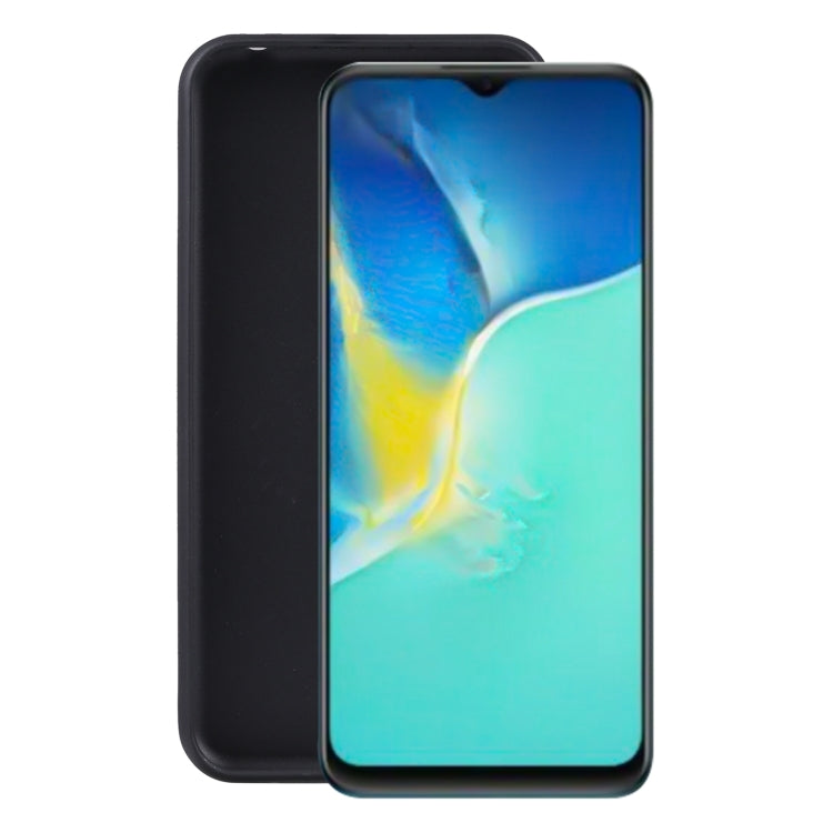 TPU Phone Case, For vivo S9, For vivo S10, For vivo X70 Pro+, For vivo Y15s, For vivo Y32