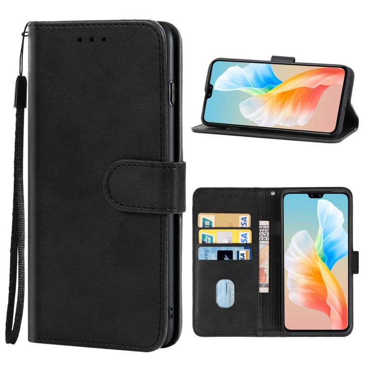 Leather Phone Case, For Samsung Galaxy F12, For vivo S9, For vivo S10, For vivo X70 Pro+, For vivo Y15s, For vivo Y21s, For vivo Y32, For vivo Y76s / Y74s