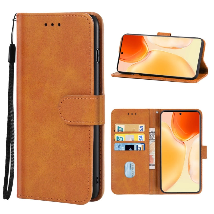 Leather Phone Case, For Samsung Galaxy F12, For vivo S9, For vivo S10, For vivo X70 Pro+, For vivo Y15s, For vivo Y21s, For vivo Y32, For vivo Y76s / Y74s