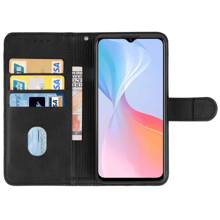 Leather Phone Case, For vivo Y21s, For vivo X70 Pro+