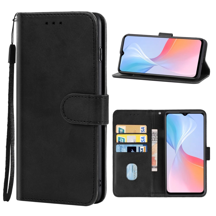 Leather Phone Case, For vivo Y21s, For vivo X70 Pro+
