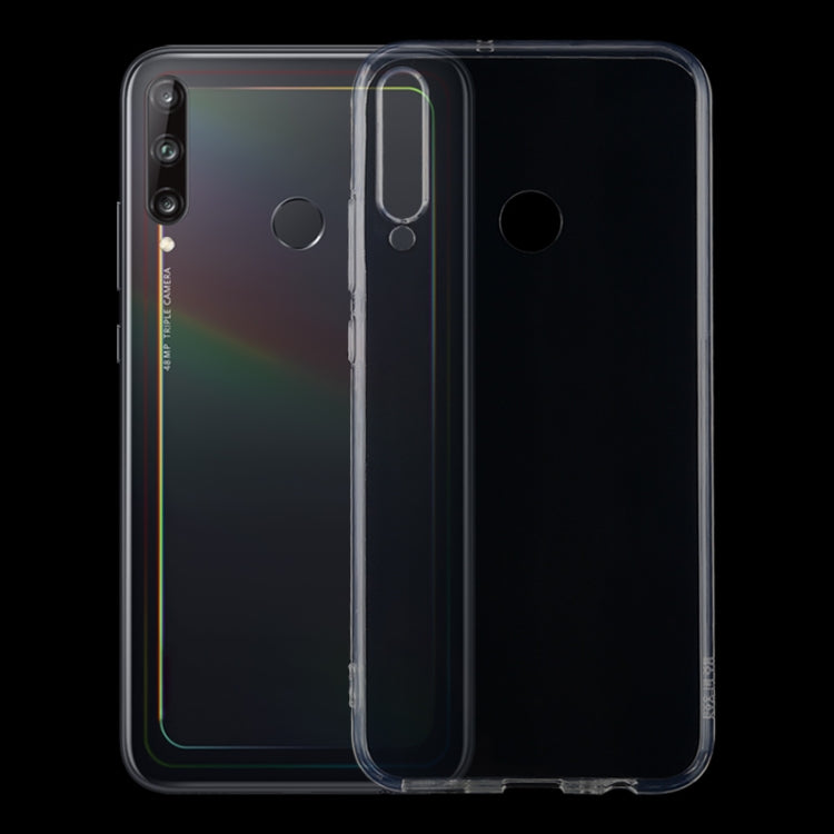 TPU Ultra-Thin Transparent Mobile Phone Case, For Galaxy M11, For Galaxy A41, For OnePlus 8 Pro, For OPPO Find X2 Pro, For Huawei Y7P, For Sony Xperia 10 II, For OPPO Find X2, For OnePlus 8, For Google Pixel 4a, For OPPO Realme 6 Pro�������������������...