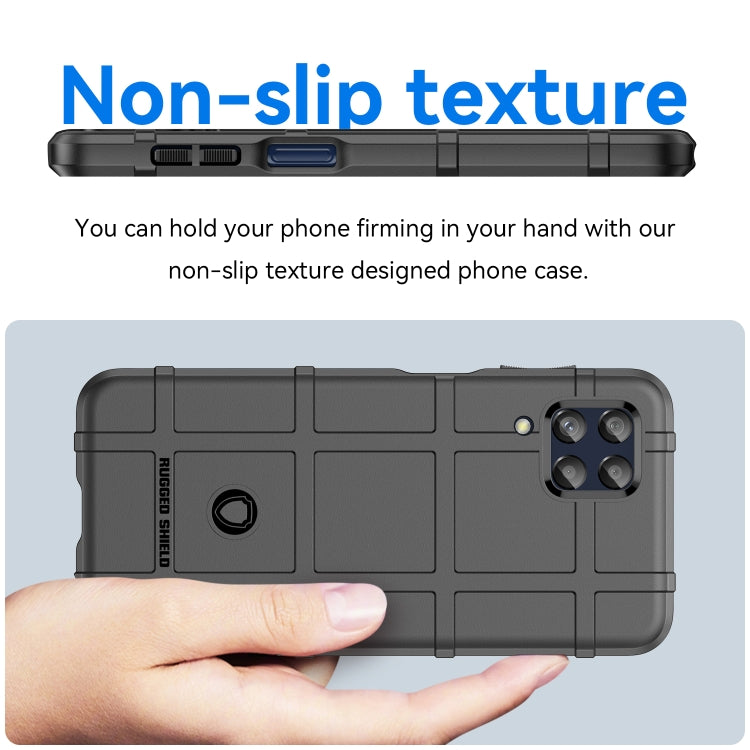 Full Coverage Shockproof TPU Phone Case, For Samsung Galaxy Jump2, For OPPO Reno8 Lite, For Xiaomi 12S Ultra