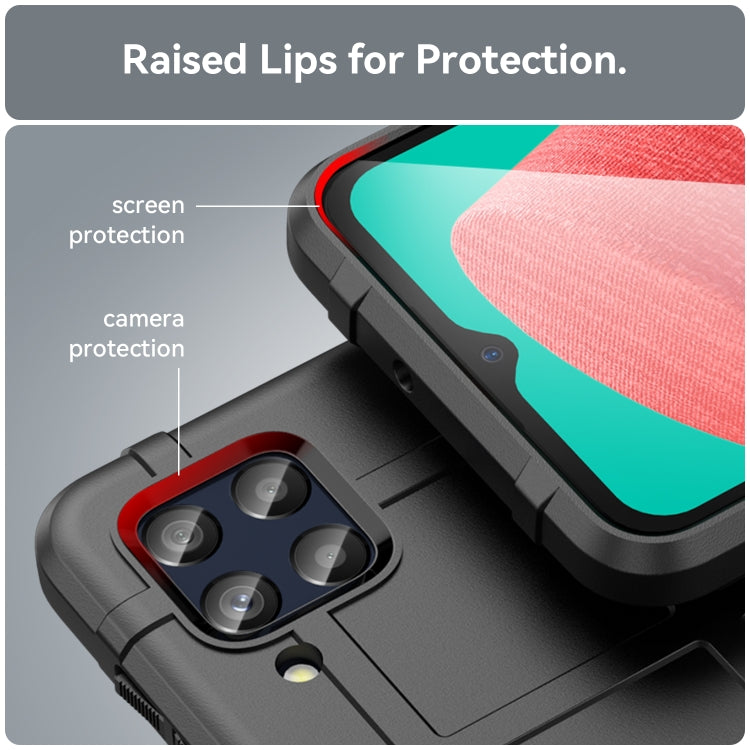 Full Coverage Shockproof TPU Phone Case, For Samsung Galaxy Jump2, For OPPO Reno8 Lite, For Xiaomi 12S Ultra