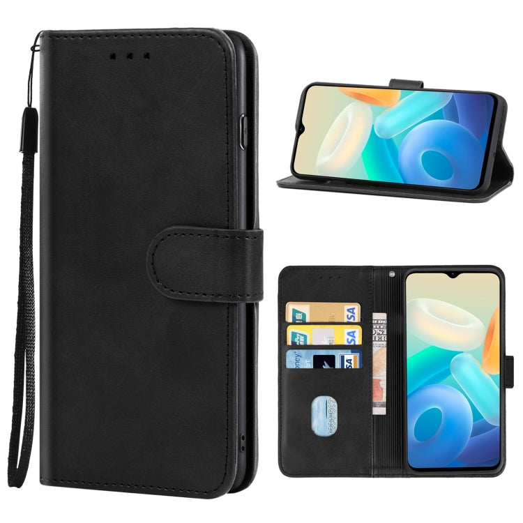 Leather Phone Case, For ZTE Nubia Red Magic 7S Pro, For Xiaomi 12S Pro, For Xiaomi 12S, For Xiaomi 12S Ultra, For vivo Y77, For Xiaomi 12 Pro Dimensity, For Tecno Pop 6, For Doogee S61 Pro