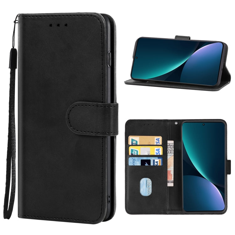 Leather Phone Case, For ZTE Nubia Red Magic 7S Pro, For Xiaomi 12S Pro, For Xiaomi 12S, For Xiaomi 12S Ultra, For vivo Y77, For Xiaomi 12 Pro Dimensity, For Tecno Pop 6, For Doogee S61 Pro