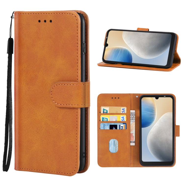 Leather Phone Case, For ZTE Nubia Red Magic 7S Pro, For Xiaomi 12S Pro, For Xiaomi 12S, For Xiaomi 12S Ultra, For vivo Y77, For Xiaomi 12 Pro Dimensity, For Tecno Pop 6, For Doogee S61 Pro