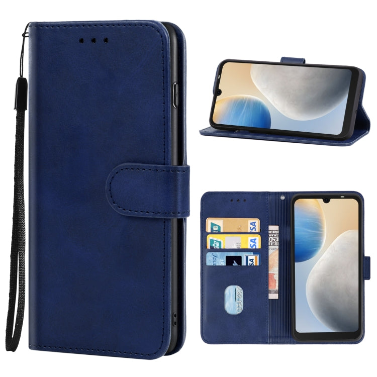 Leather Phone Case, For ZTE Nubia Red Magic 7S Pro, For Xiaomi 12S Pro, For Xiaomi 12S, For Xiaomi 12S Ultra, For vivo Y77, For Xiaomi 12 Pro Dimensity, For Tecno Pop 6, For Doogee S61 Pro