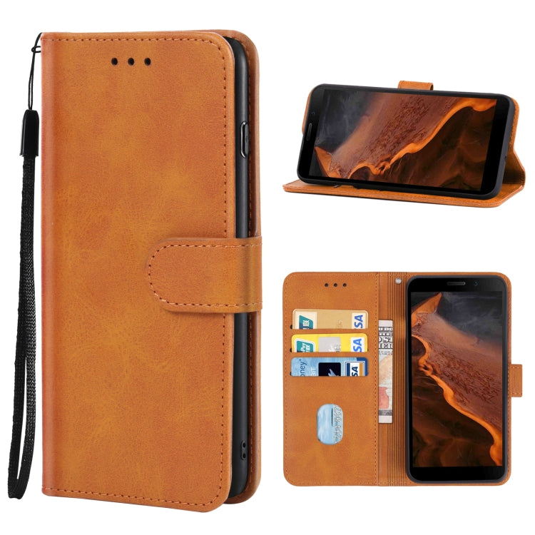 Leather Phone Case, For ZTE Nubia Red Magic 7S Pro, For Xiaomi 12S Pro, For Xiaomi 12S, For Xiaomi 12S Ultra, For vivo Y77, For Xiaomi 12 Pro Dimensity, For Tecno Pop 6, For Doogee S61 Pro