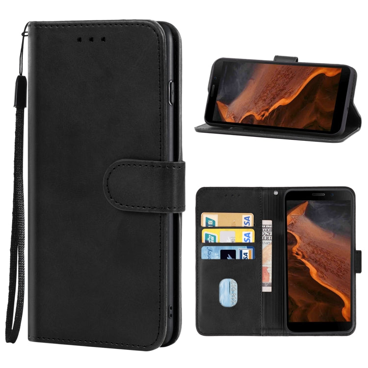 Leather Phone Case, For ZTE Nubia Red Magic 7S Pro, For Xiaomi 12S Pro, For Xiaomi 12S, For Xiaomi 12S Ultra, For vivo Y77, For Xiaomi 12 Pro Dimensity, For Tecno Pop 6, For Doogee S61 Pro