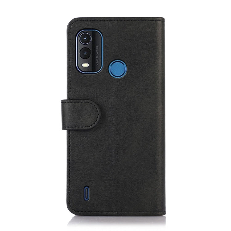 Cow Texture Leather Phone Case, For Nokia G11 Plus 4G, For OPPO Reno7 A JP Version, For Xiaomi 12S Ultra